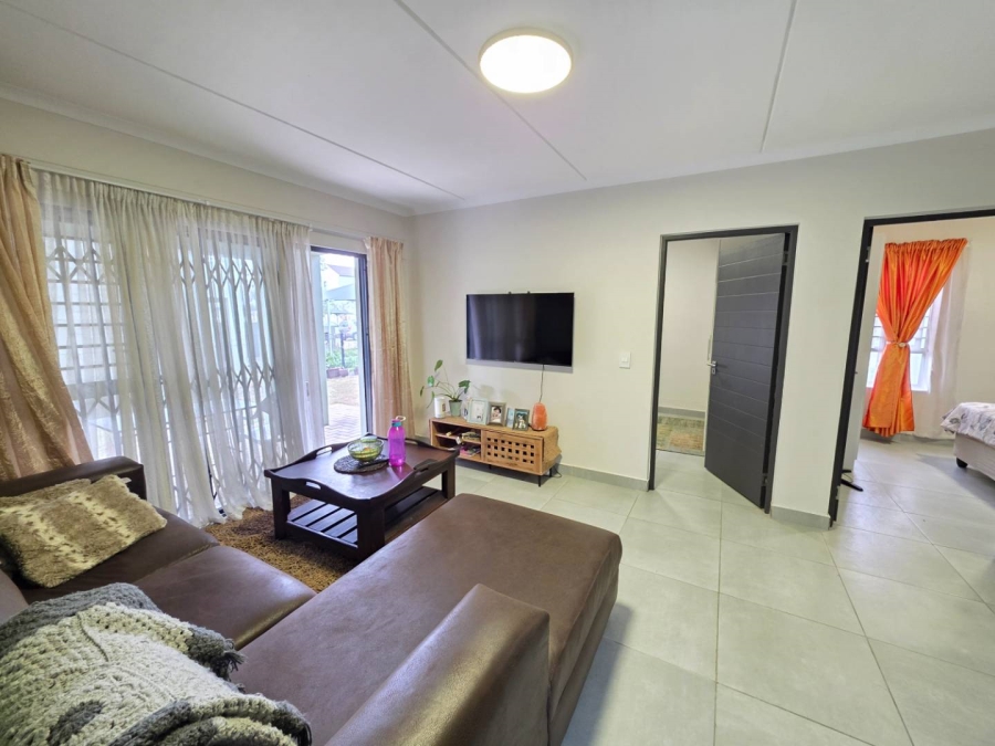 2 Bedroom Property for Sale in Eensgevonden Western Cape